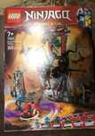 Lego ninjago 71841 pudełko