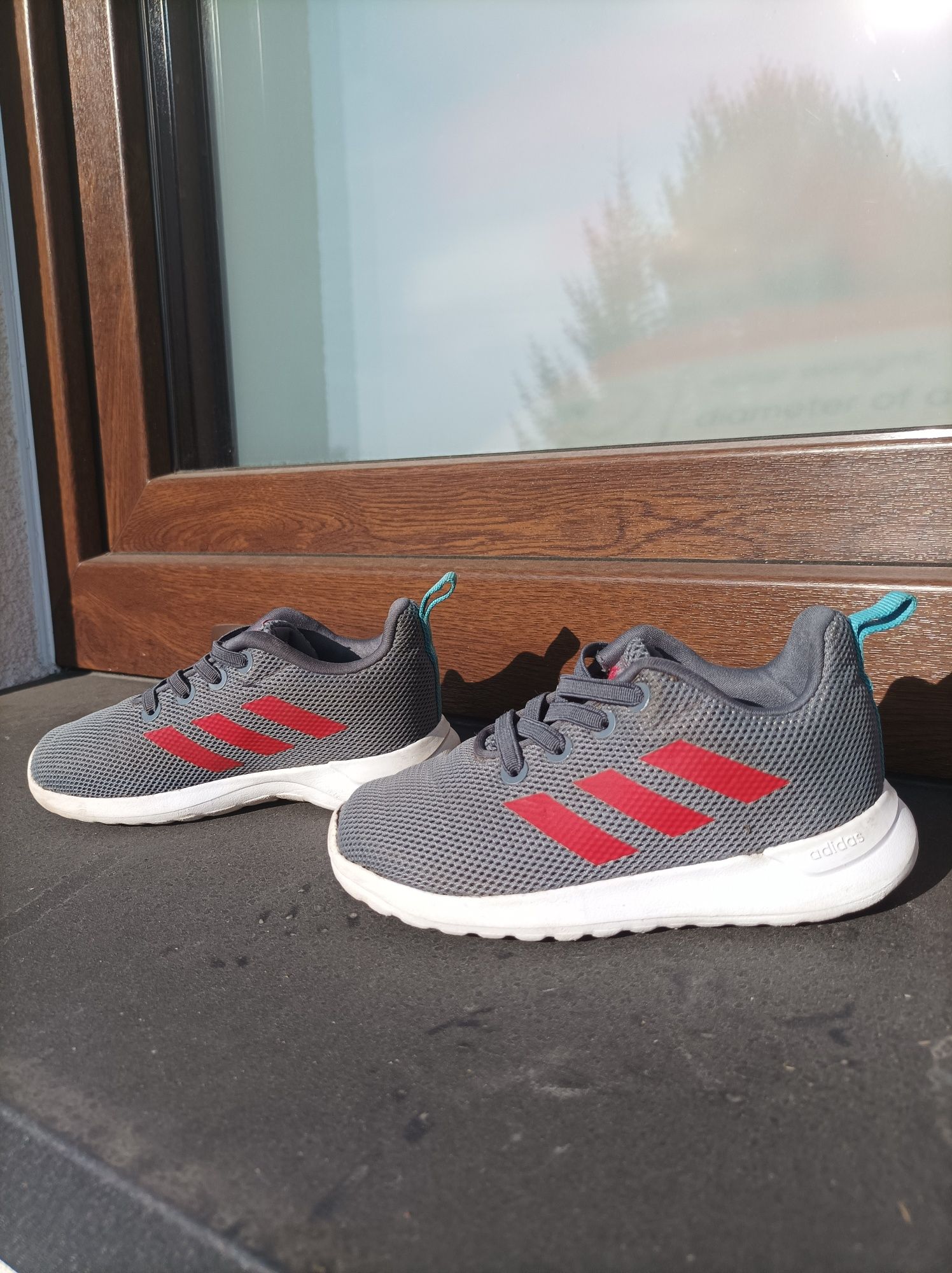 Buty adidasy adidas r 25