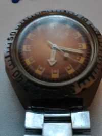 Zegarek Vostok produkcja ZSRR