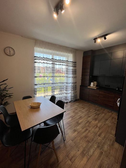 Продаж стильної 3 км квартири з ремонтом