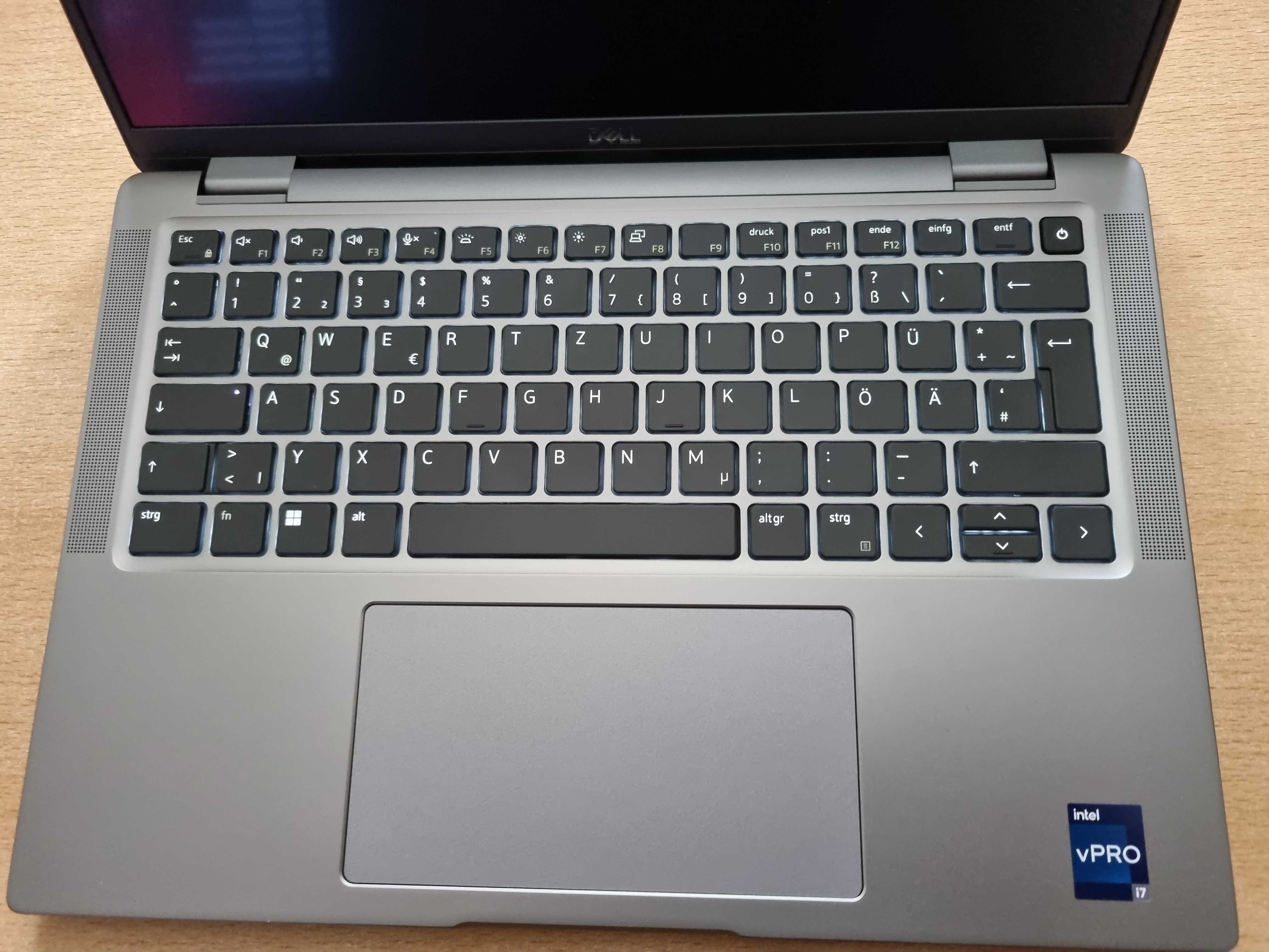 Dell Latitude 7440 i7-1365U/16GB RAM/512GB SSD 14" FHD/TOUCH*як новий*