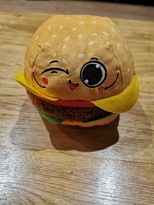 Burger Bogdan Biedroniaki