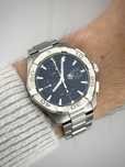 TAG Heuer – Aquaracer Chronograph 300M
