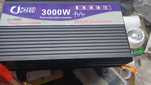 Inversor 72v para 220v 3000w