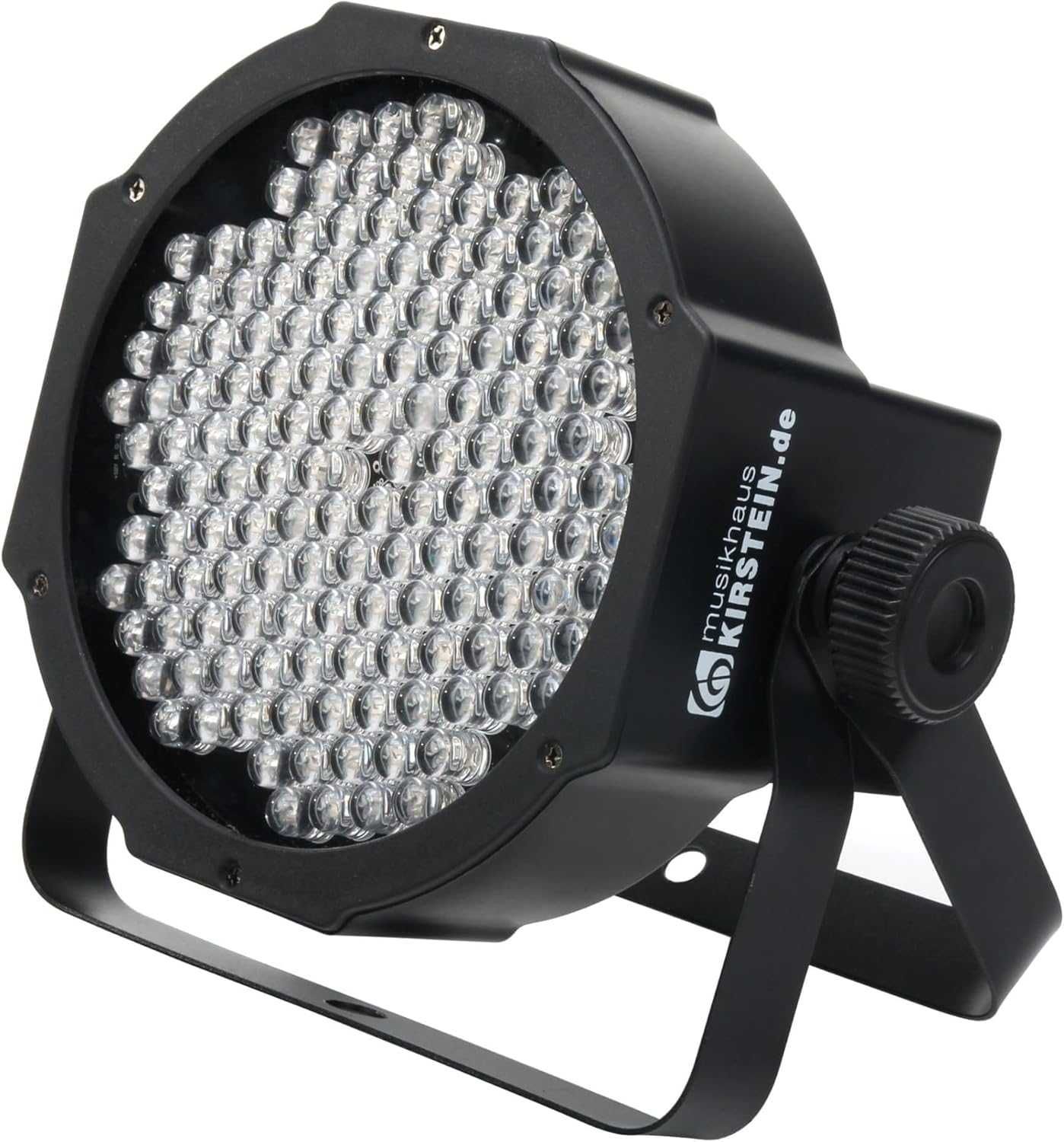 Reflektor, lampa dyskotekowa Showlite FLP-144 Flatline panel LED