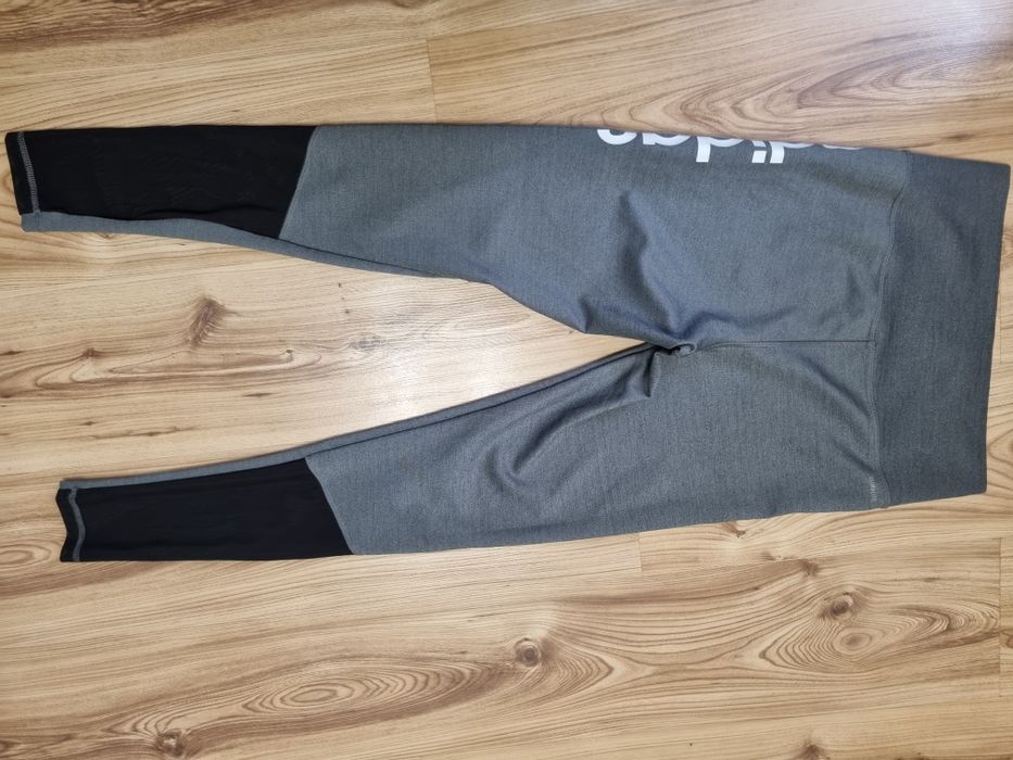 Legginsy Adidas M 38