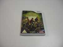 Spiderwick Chronicles - GRA Nintendo Wii - Opole 0806