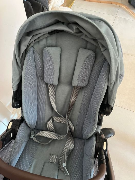 Wózek Cybex Gazelle S