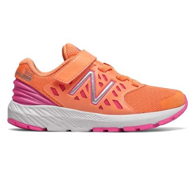 Детские кроссовки New Balance FuelCore, 28,5-35 размер, 100 % оригинал