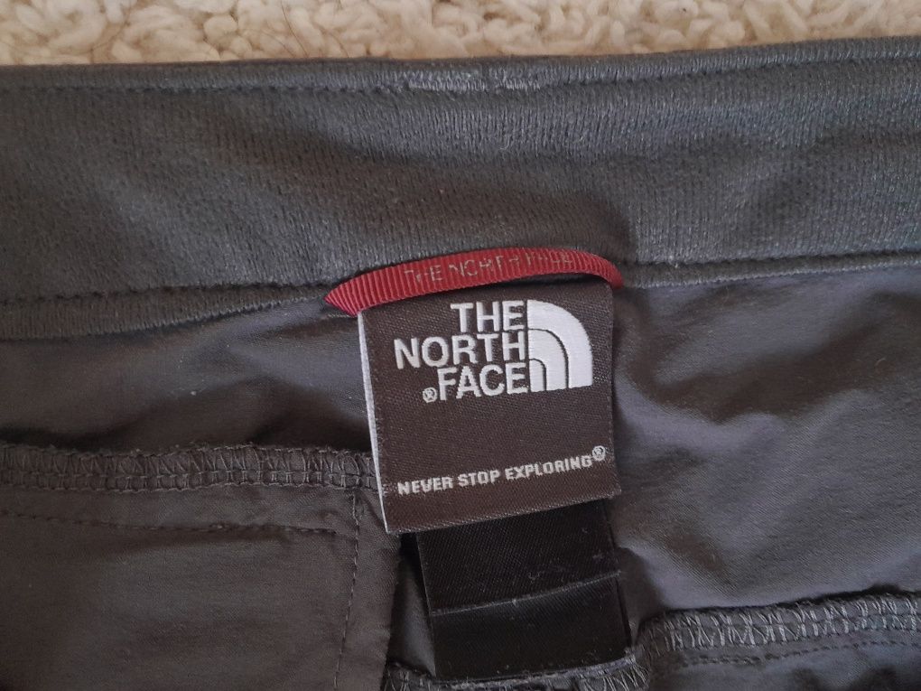 шорти the north face