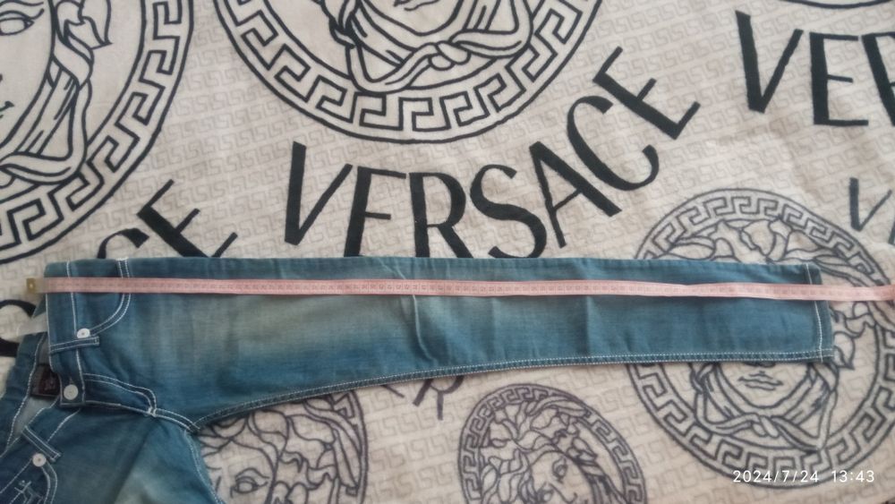 Продам джинсы скинни подростковые для девочки в отличном состоянии