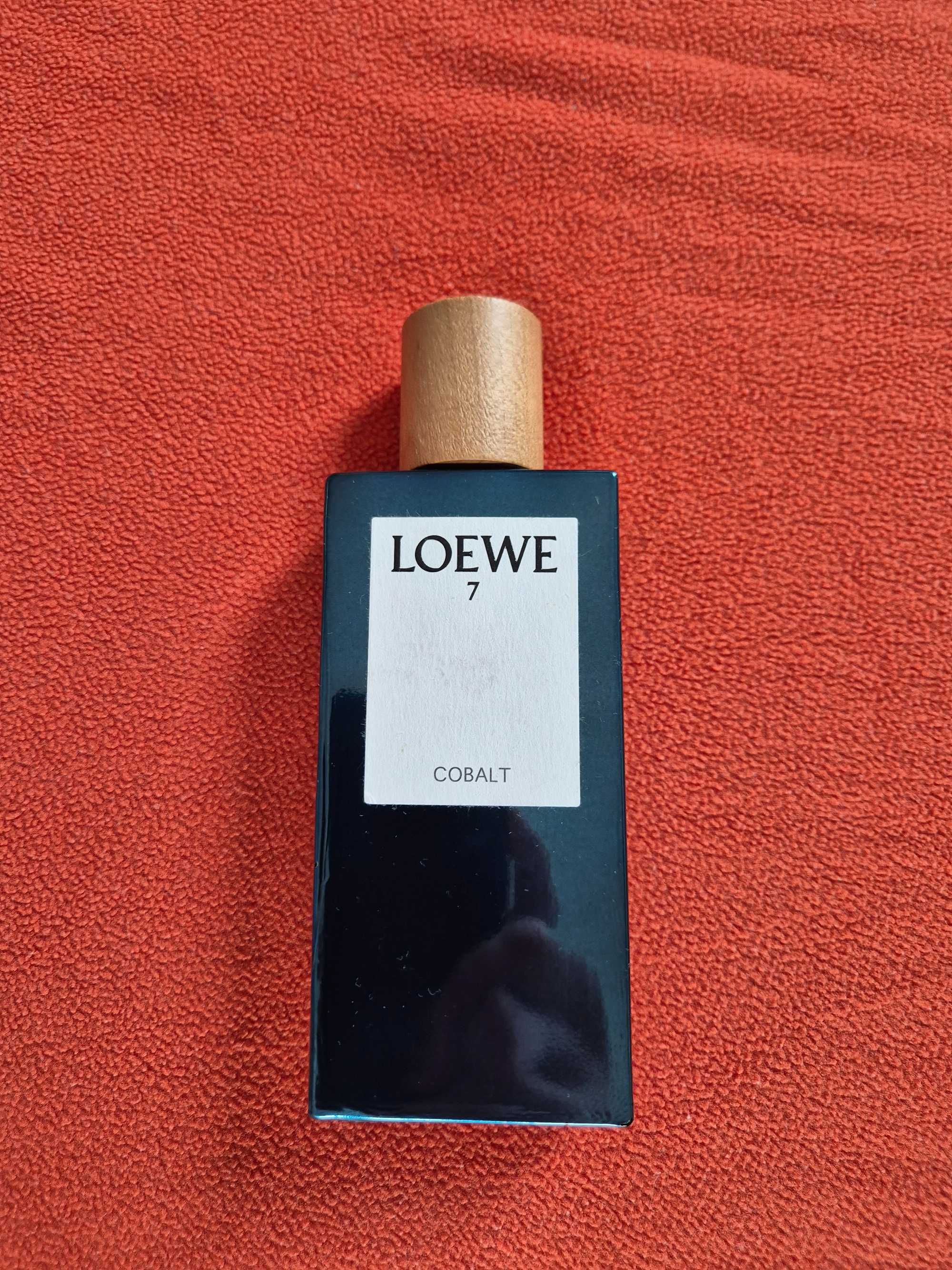 Woda perfumowana Loewe 7 Cobalt 100 ml