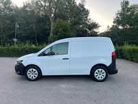 Mercedes-Benz Citan  MB Citan 112 CDI 7GTronic