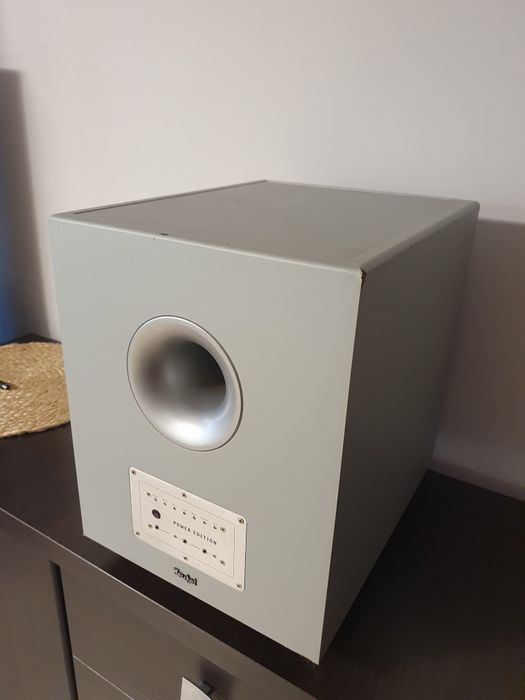 Teufel subwoofer cem 500 sw 400watt