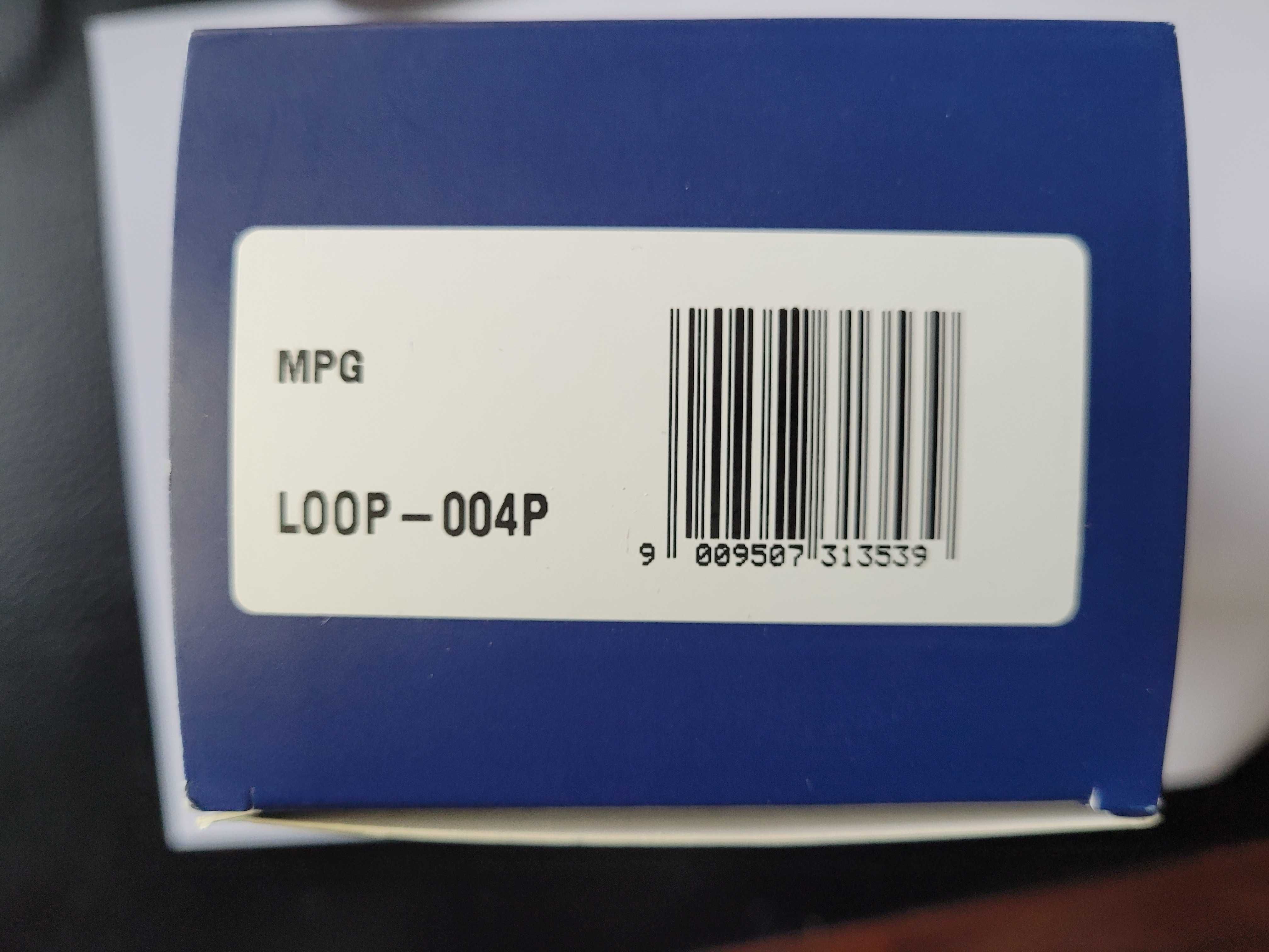 Okulary Red Bull Spect Eyewear LOOP-004P roz. 59