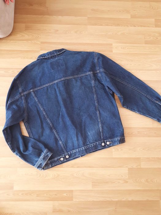Джинсовая куртка,C&A, Jinglers. р. ХХL