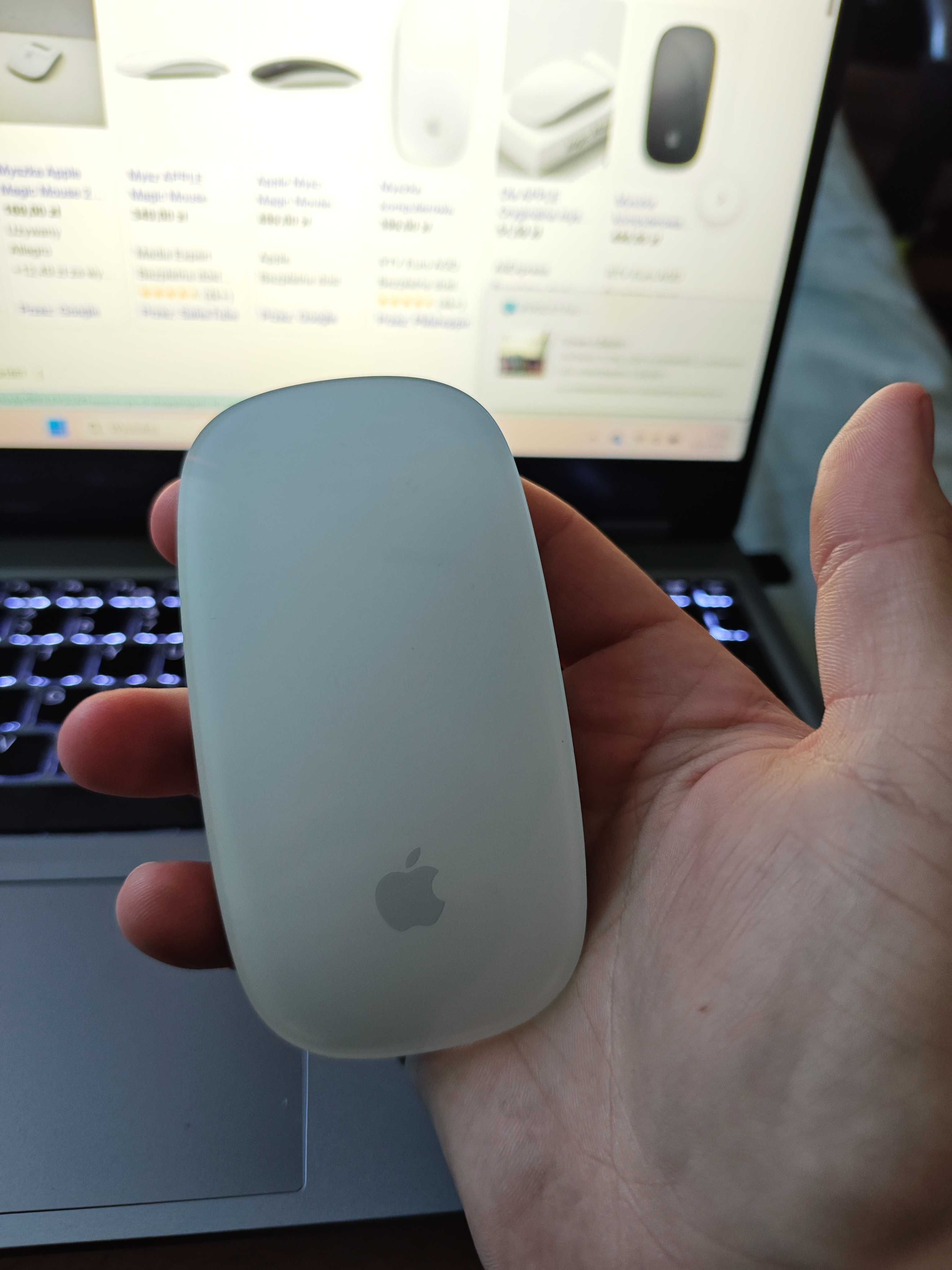 Apple Magic mouse 2 A1657