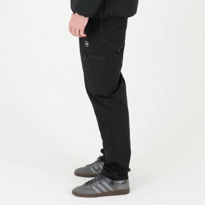 Штани Peaceful Hooligan Nash Trousers Black Оригінал