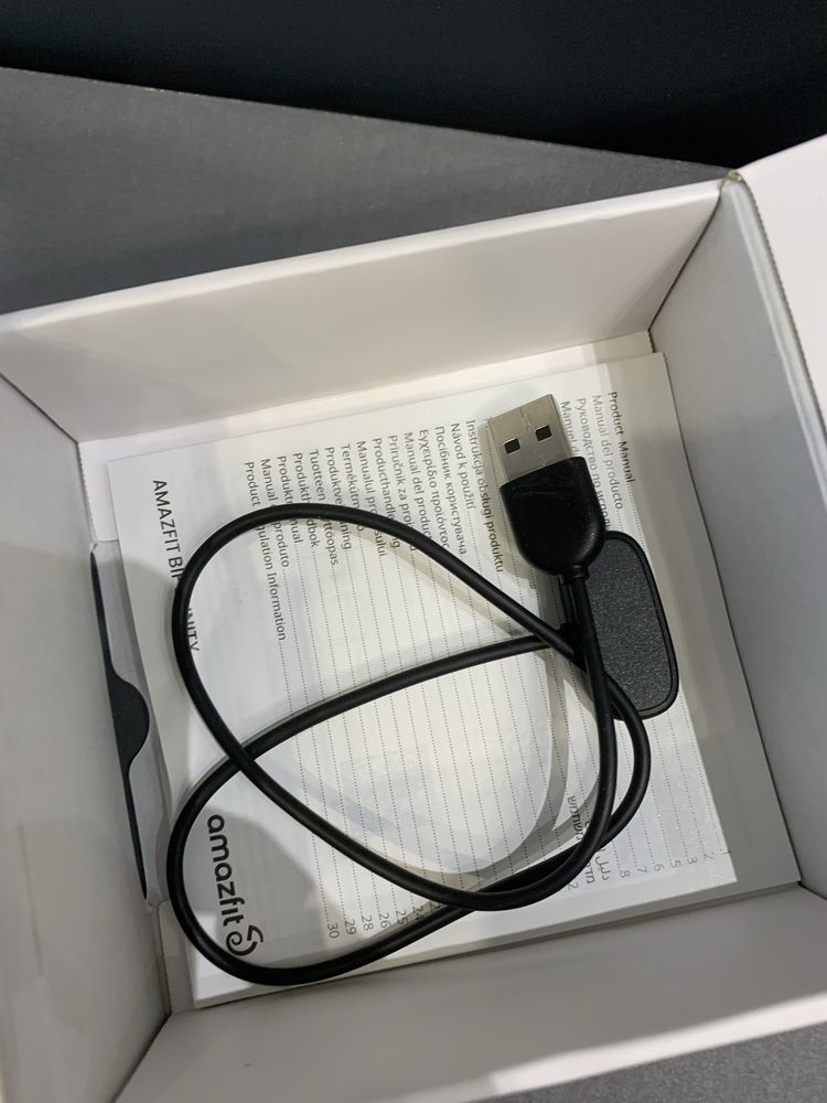 Смарт-годинник Amazfit Bip 5 Unity