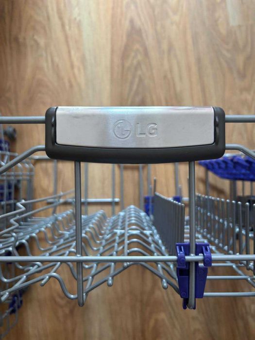 Cestos Superior e Inferior para Máquina de Lavar Loiça LG