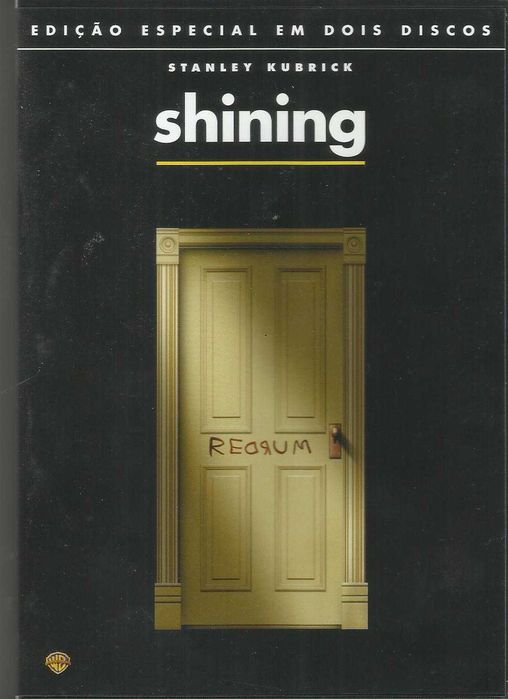 Shining (edição especial 2 DVD) (1980)