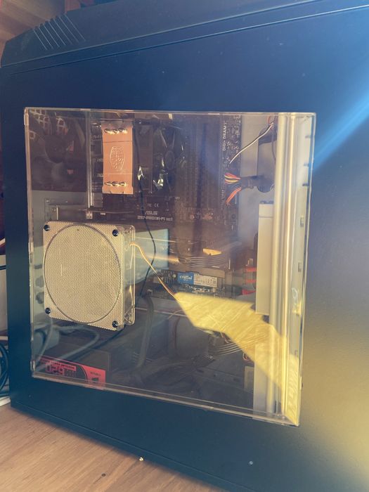 PC Gaming Completo