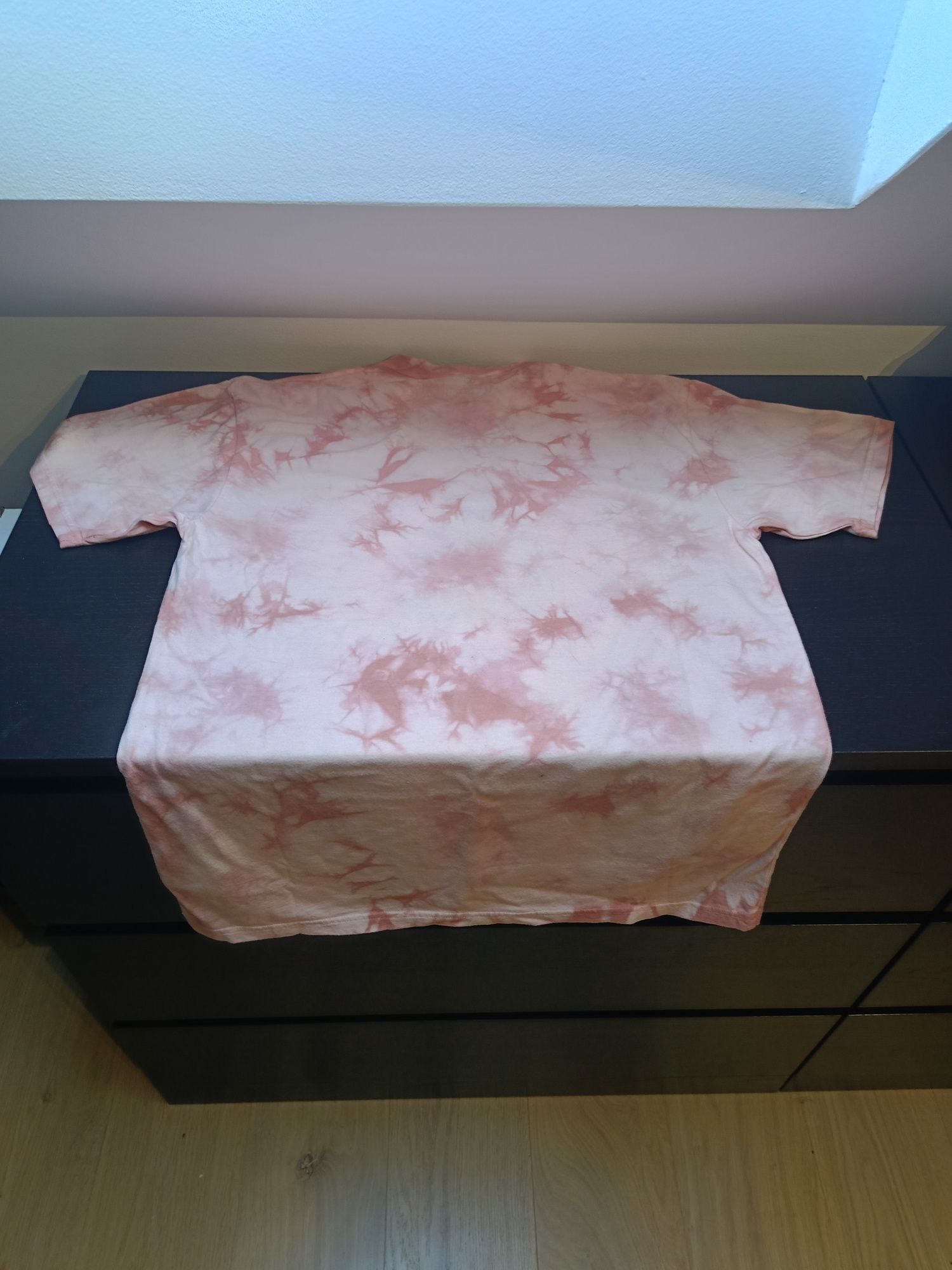 Koszulka Vans (różowa)