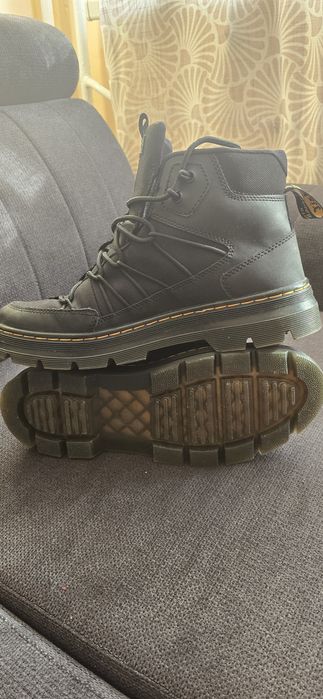 Buty Dr Martens AM500