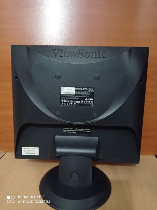 Монитор View Sonic VA 703B-3