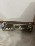 Hoverboard grafite 30 €