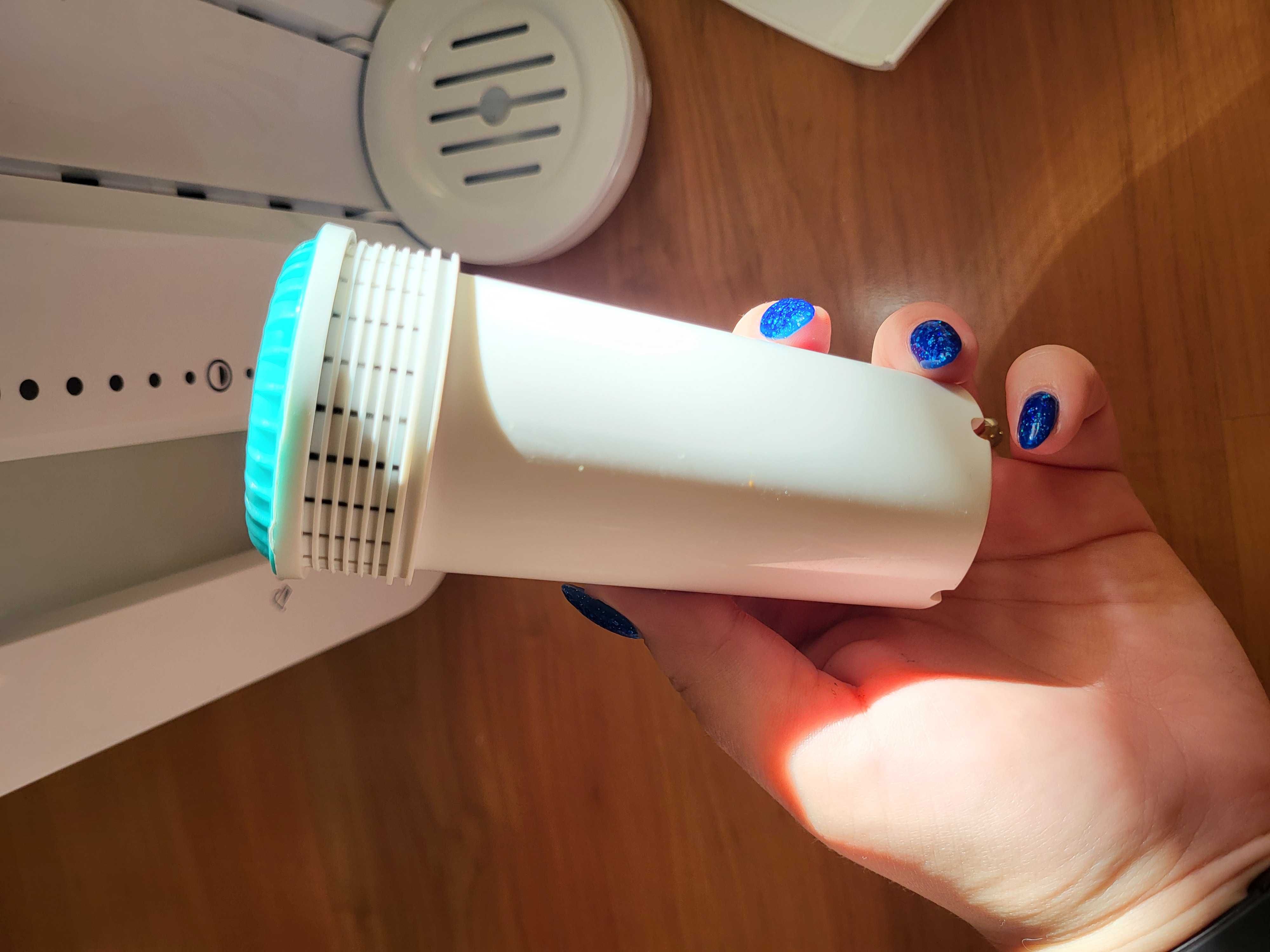 Tommee Tippee Ekspres do mleka Perfect Prep biały