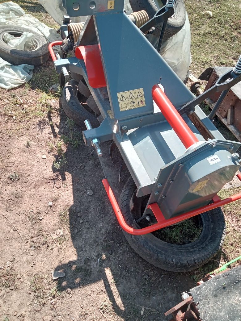 Продам фрезу 1.4