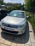 Sprzedam Citroena C-Elysee z silnikiem 1,6 Benzyna 2015r.