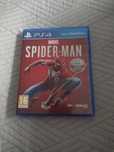 Gra Spider-Man na PS4