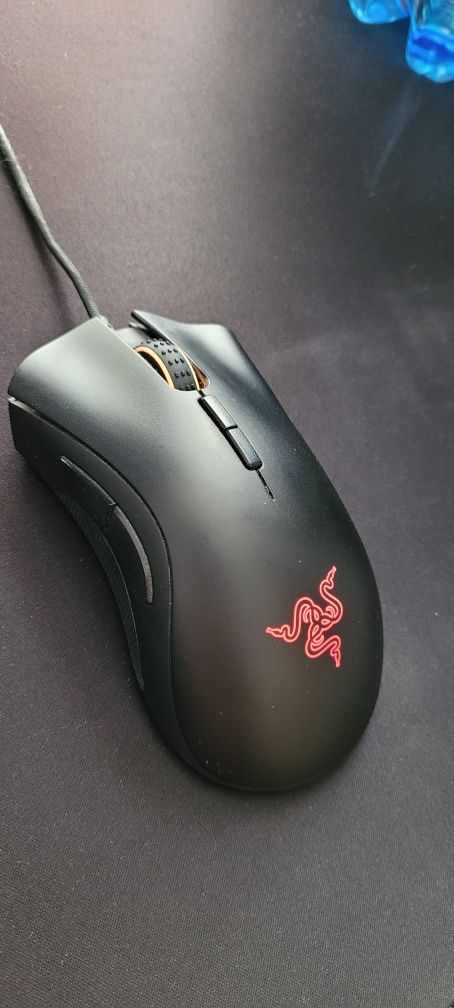 Mysz razer DeathAdder Elite
