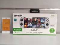 Kontroler Nacon MG-X iPhone !! od Halogsm !!