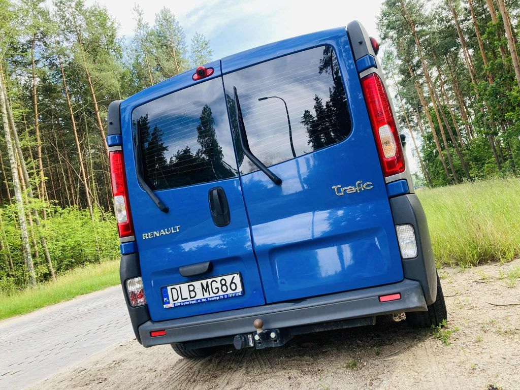 Ładny bus z gazem