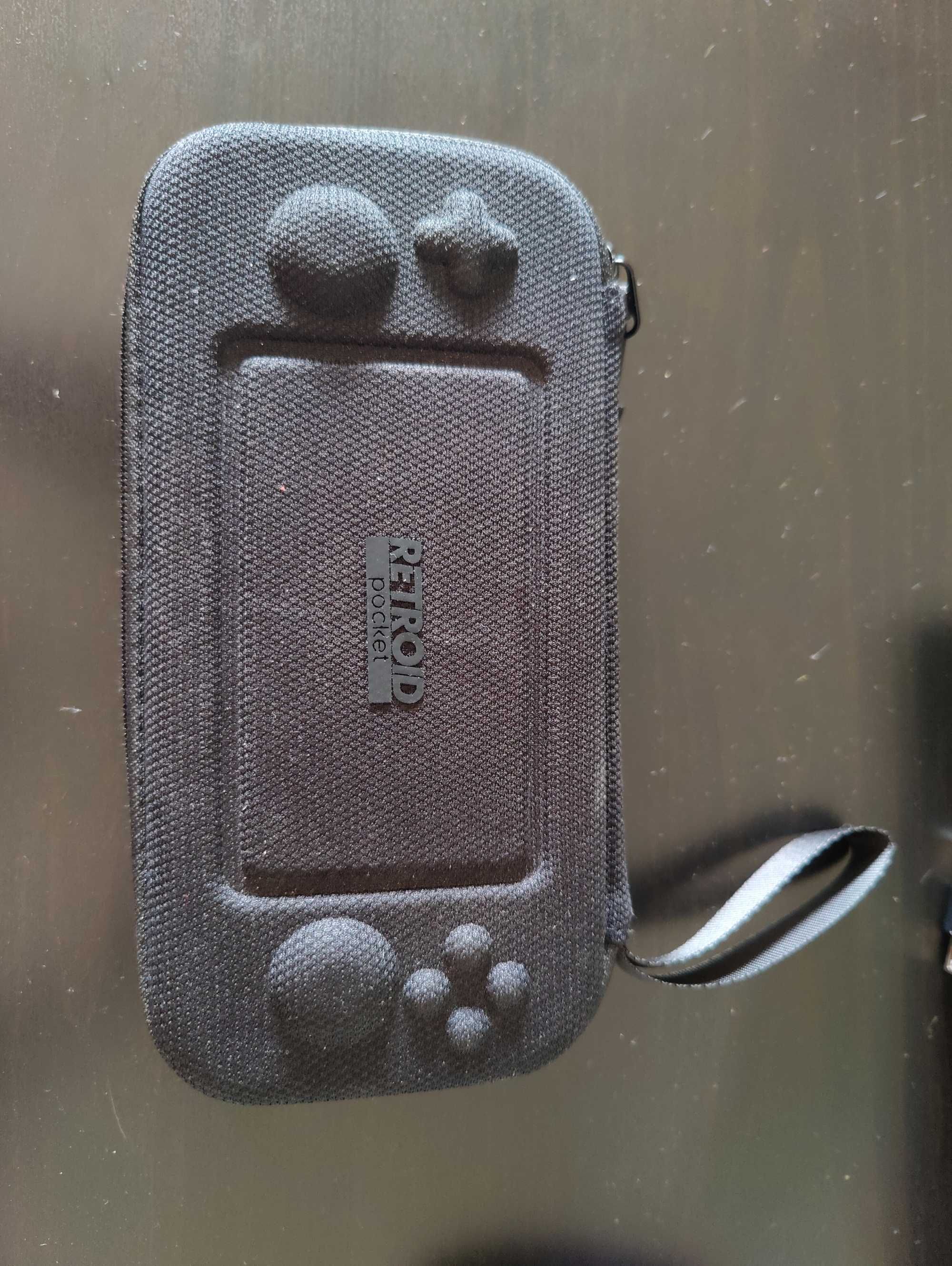 Retroid Pocket 4 Pro