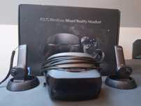 Gogle vr Asus mixed reality