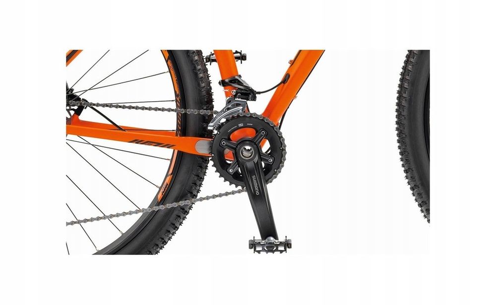 Rower MTB KTM zadbany Karbon KTM aera comp 29 carbon