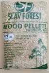 Slav Forest pelet Pellet Let's Lava drzewny Ekoenergia Olczyk  PRO
