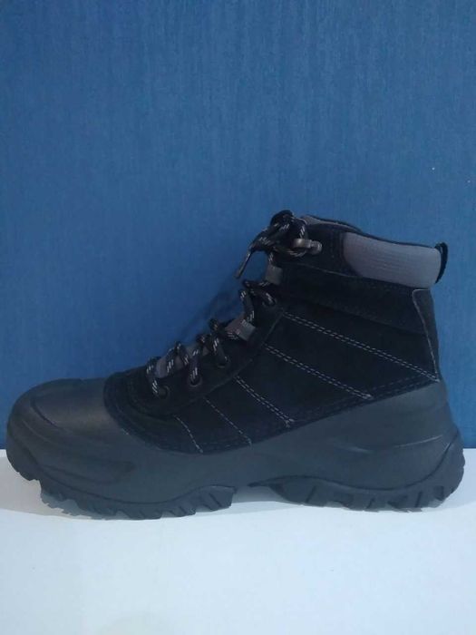 Чоловічі черевики ботинки Columbia Snowblade Waterproof р. 42 - 42,5