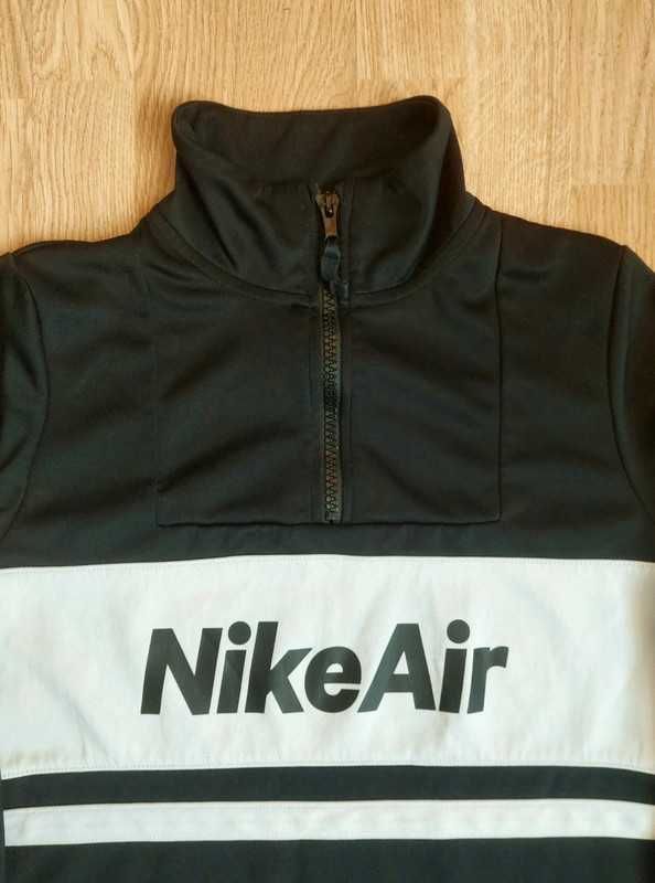 Bluza dresowa Nike Air Junior NSW r. 147 - 158 cm 12-13 Yrs
