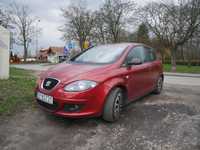 Seat Altea Seat Altea 1.6 Reference