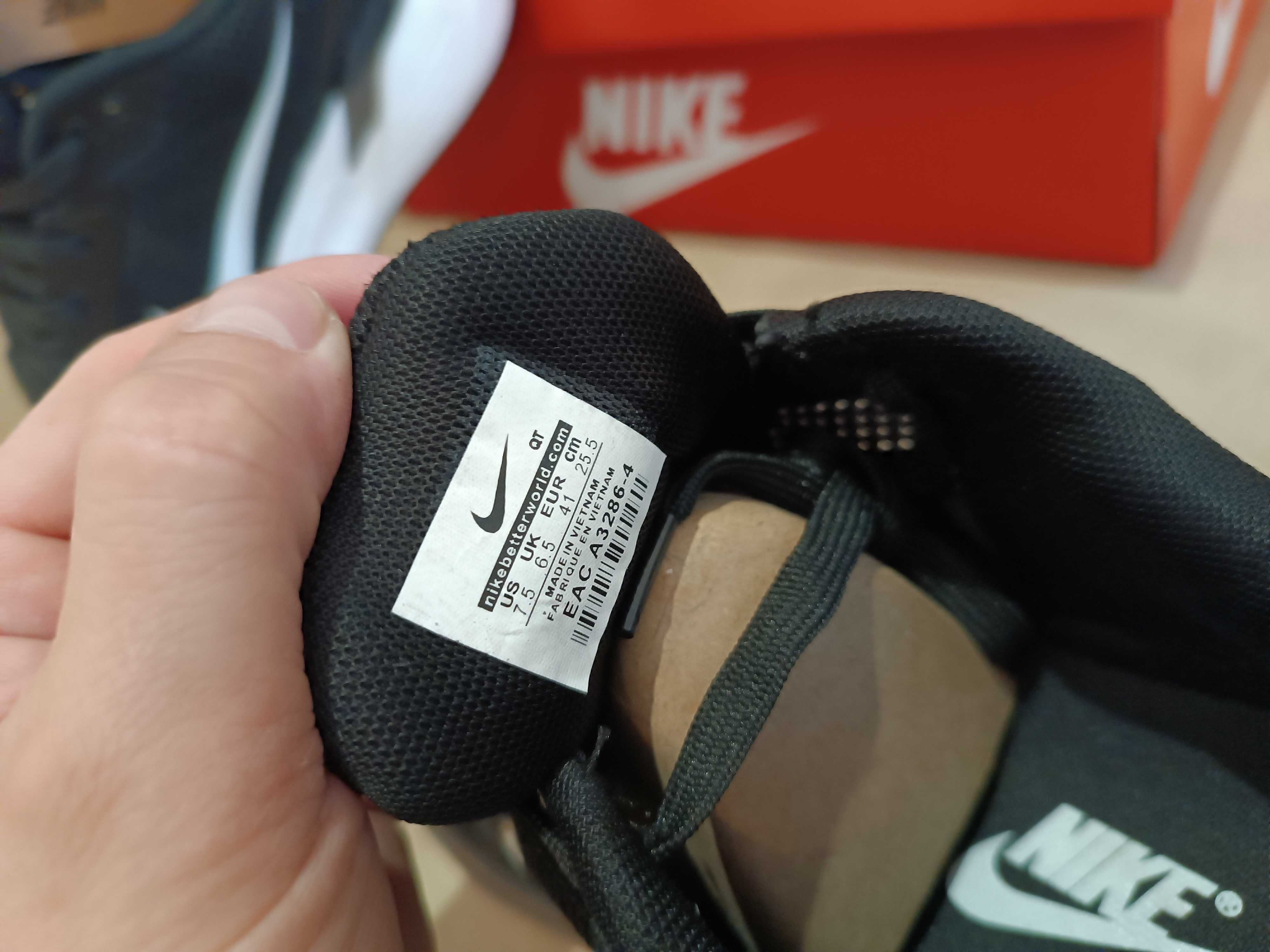 Чоловічі кросівки nike zoom pegasus (2 кольори)