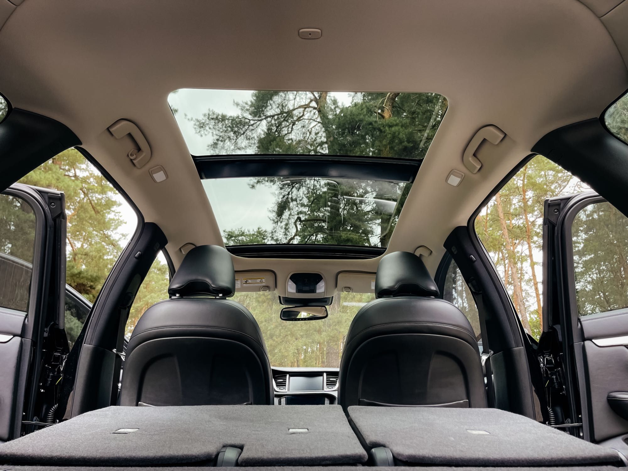 Infinity QX 50 2019 рік