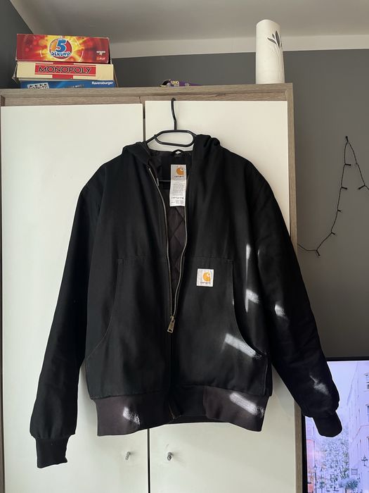 kurtka Carhartt active jacket