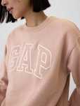 Gap oryginalna bluza bez kaptura kolory