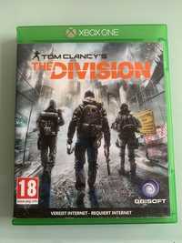 Gra Tom Clancy’s The Division Xbox One