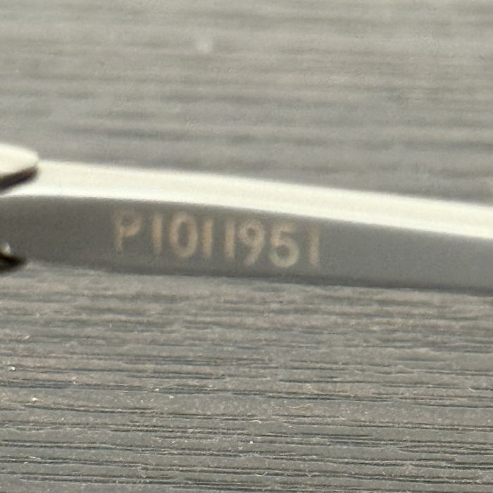 Окуляри Oakley X- metal penny